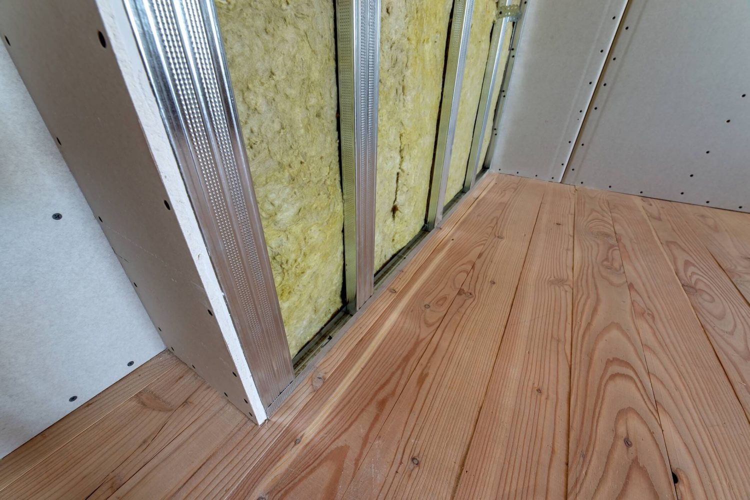 Plastering Steel Framing Newcastle